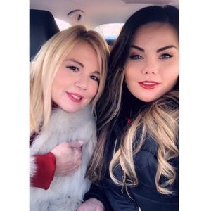 Meet your Posher, Patricia